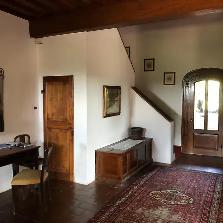 Tra E Mare Landhuis *