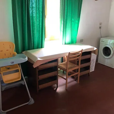 Tra E Mare Landhuis Livorno