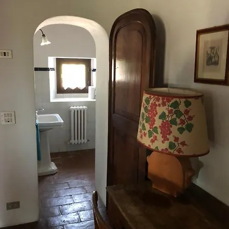 Tra E Mare Landhuis