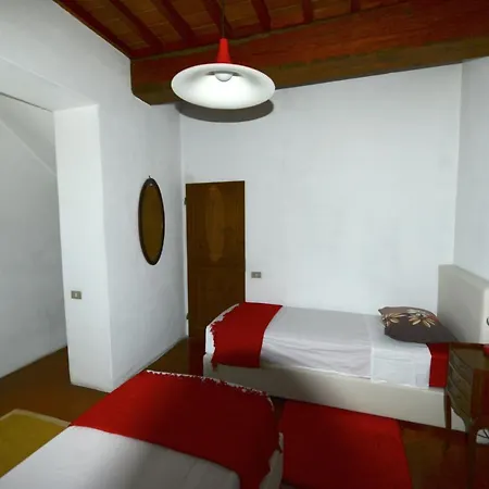 Landhuis Tra E Mare Livorno