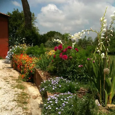Tra E Mare Landhuis