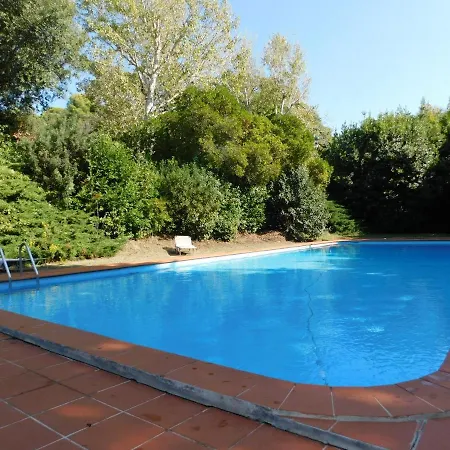 Landhuis Tra E Mare *